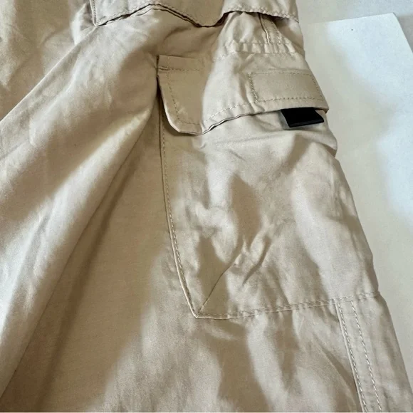 Available separately! TWO Standard Cloth by Urban Outfitters Cargo XL Pants - Picture 4 of 8